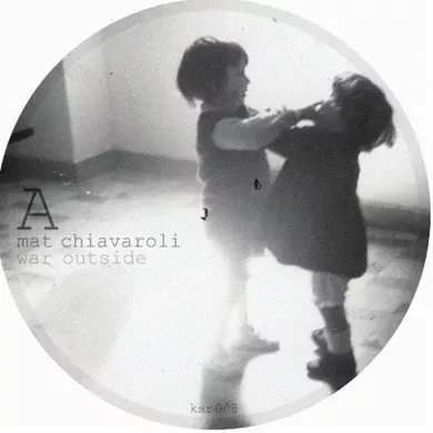 War Outside 12"