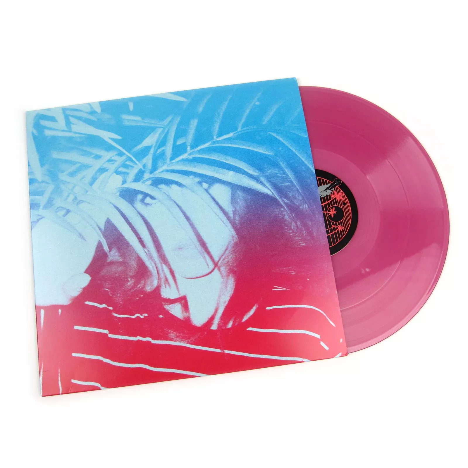 Warm In The Winter / Beautiful Object 12"