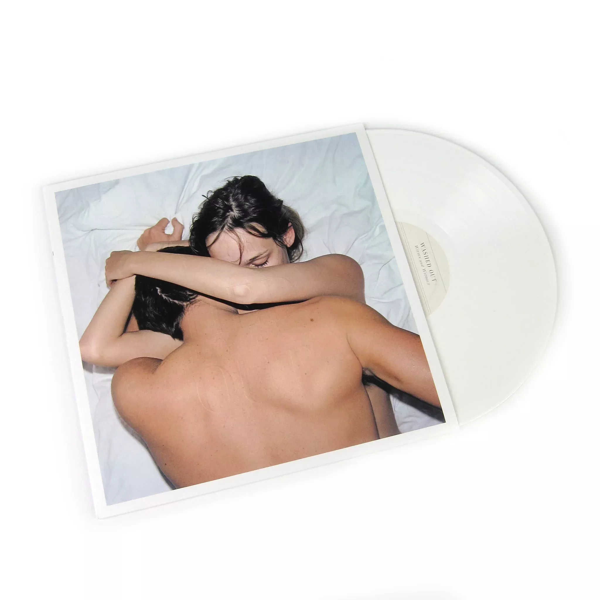 Within And Without (Colored Vinyl) Vinyl LP