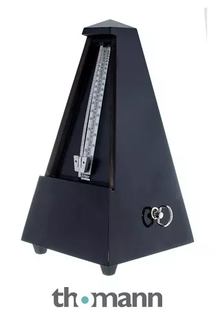 Wittner Metronome 806