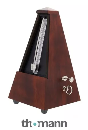 Wittner Metronome 811M with Bell