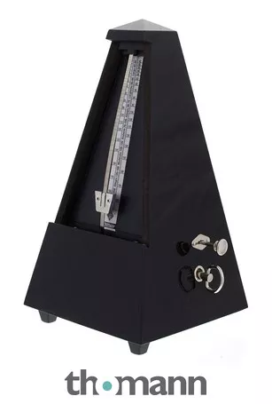 Wittner Metronome 816 with Bell