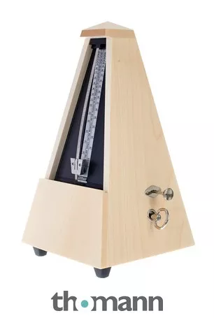 Wittner Metronome 817A with Bell