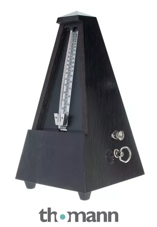 Wittner Metronome 819 with Bell