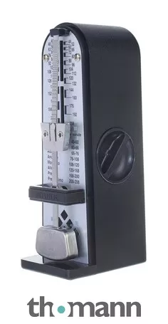 Wittner Piccolino 890161 Black