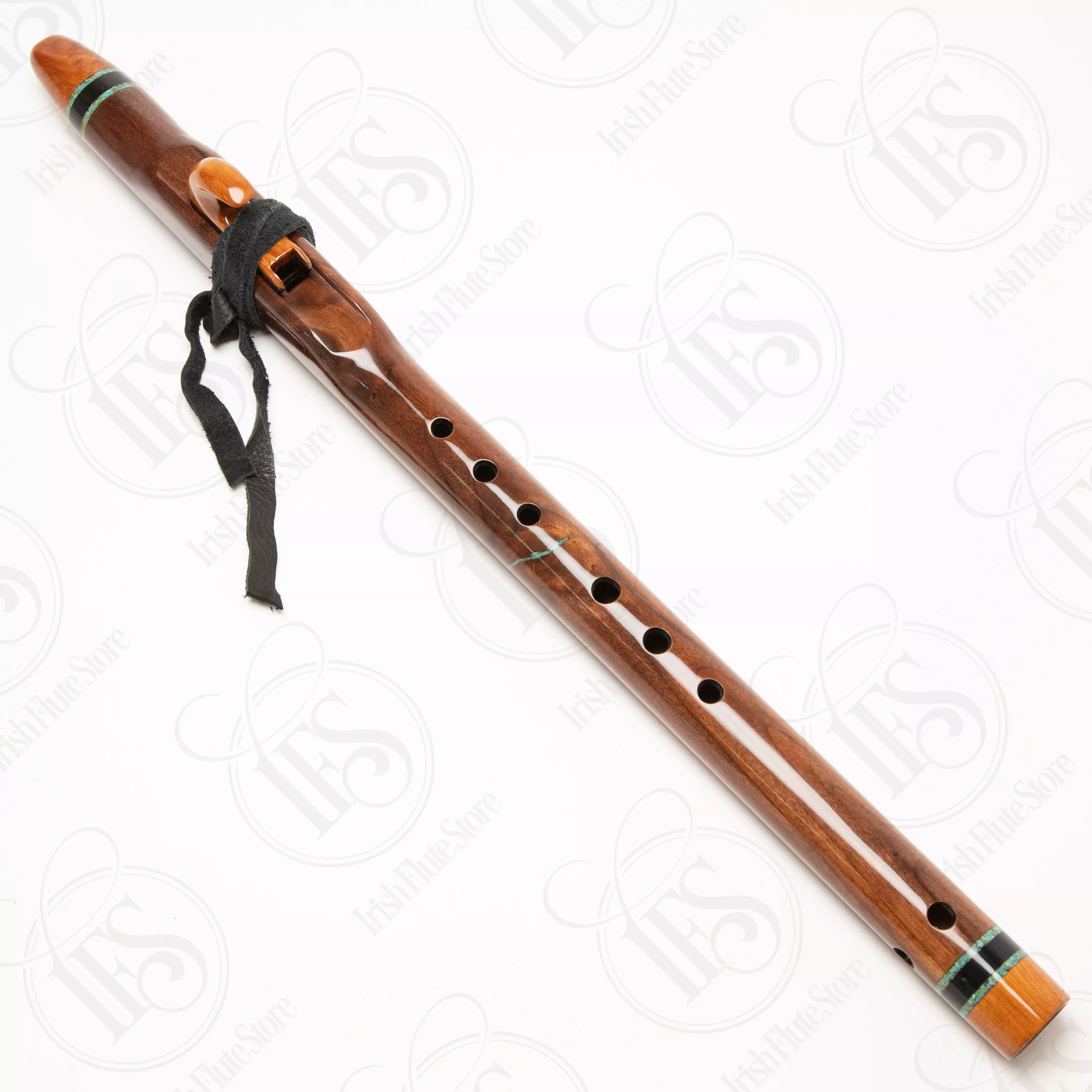 Woodsounds Walnut mid F#