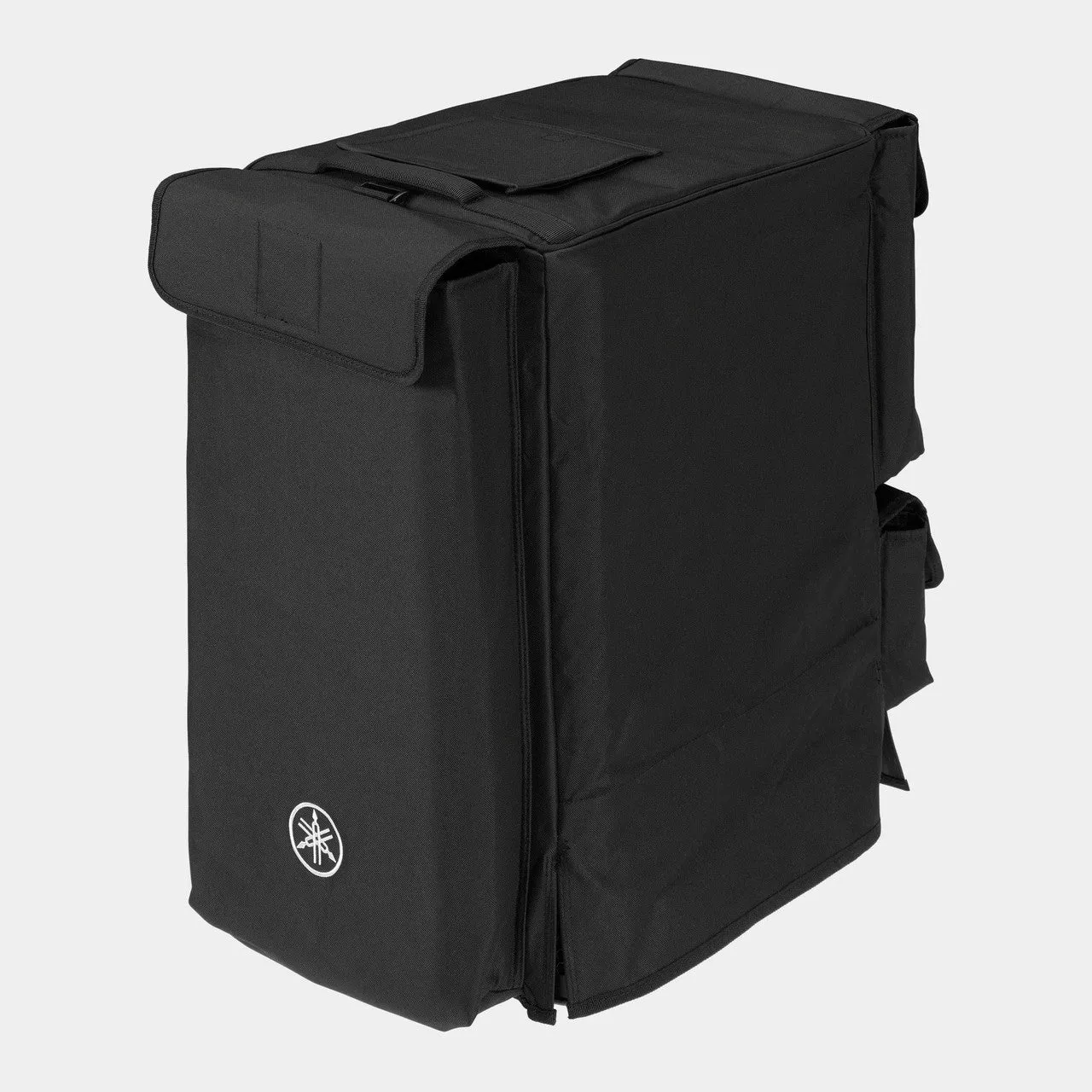 Yamaha 1000W PA Speaker System