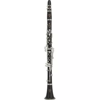 Yamaha YCL-CSVR Professional Bb Clarinet