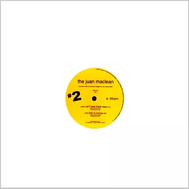 You Can't Have It Both Ways 12"