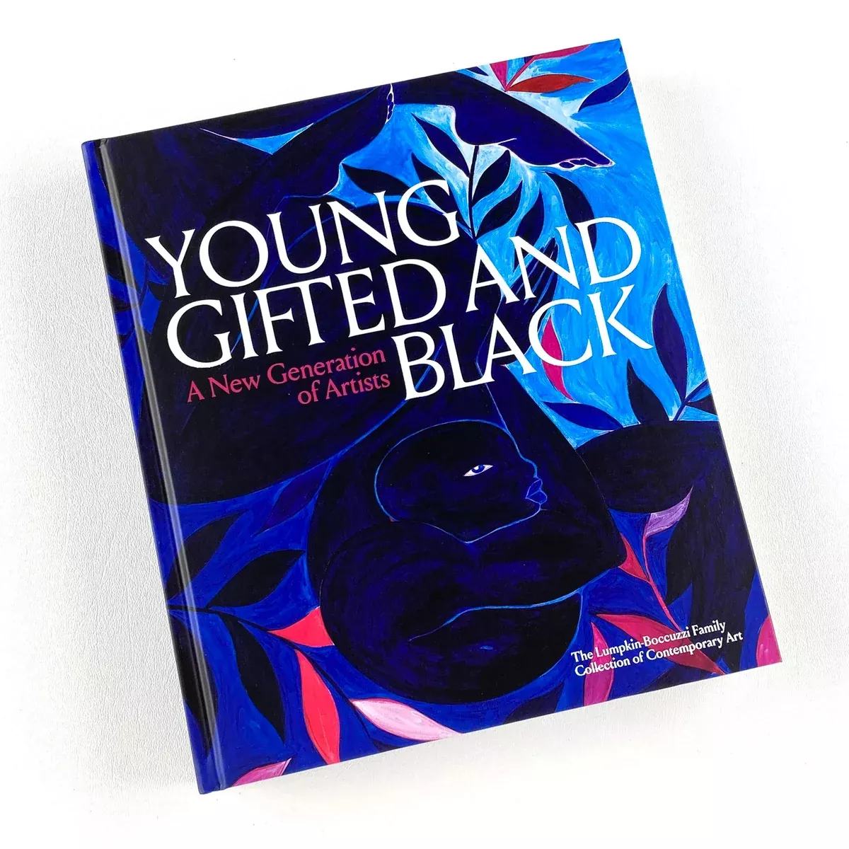 Young, Gifted and Black: A New Generation of Artists