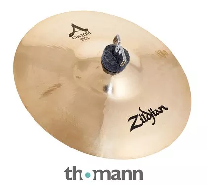 Zildjian 10" A-Custom Splash