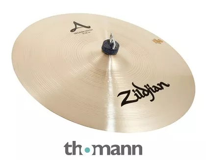Zildjian 16" A-Series Medium Crash