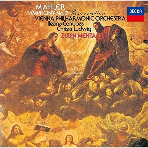 Zubin Mahler / Mehta