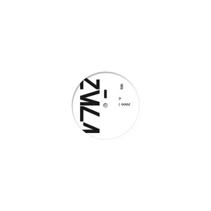 Zuli – Bionic Ahmed Ep – 12 Vinyl